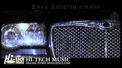 Bilal Saeed - Adhi Adhi Raat - YouTube