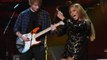 Beyoncé + Ed Sheeran - Master Blaster - Stevie Wonder: Songs in the Key of Life – An All-Star Grammy Salute 2015