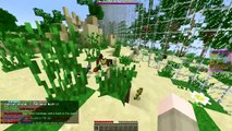 Minecraft- Hunger Games w-Mitch! Game 561 - NUMBER ONE BOW SHOT GLOBAL!