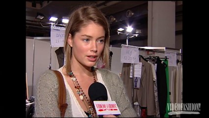 VF MODELS: "TOP 100" - Doutzen Kroes