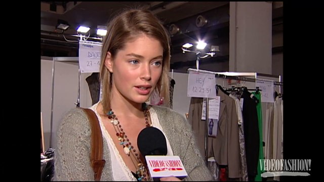 VF MODELS: TOP 100 - Doutzen Kroes