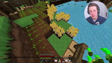 MINECRAFT LEBEN #8 - ENTSCHULDIGUNG! ES TUT MIR DOCH LEID! [HD]