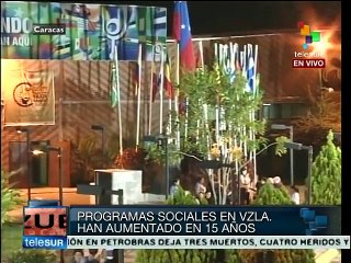 Venezuela: ELAM forma médicos con ética humanista