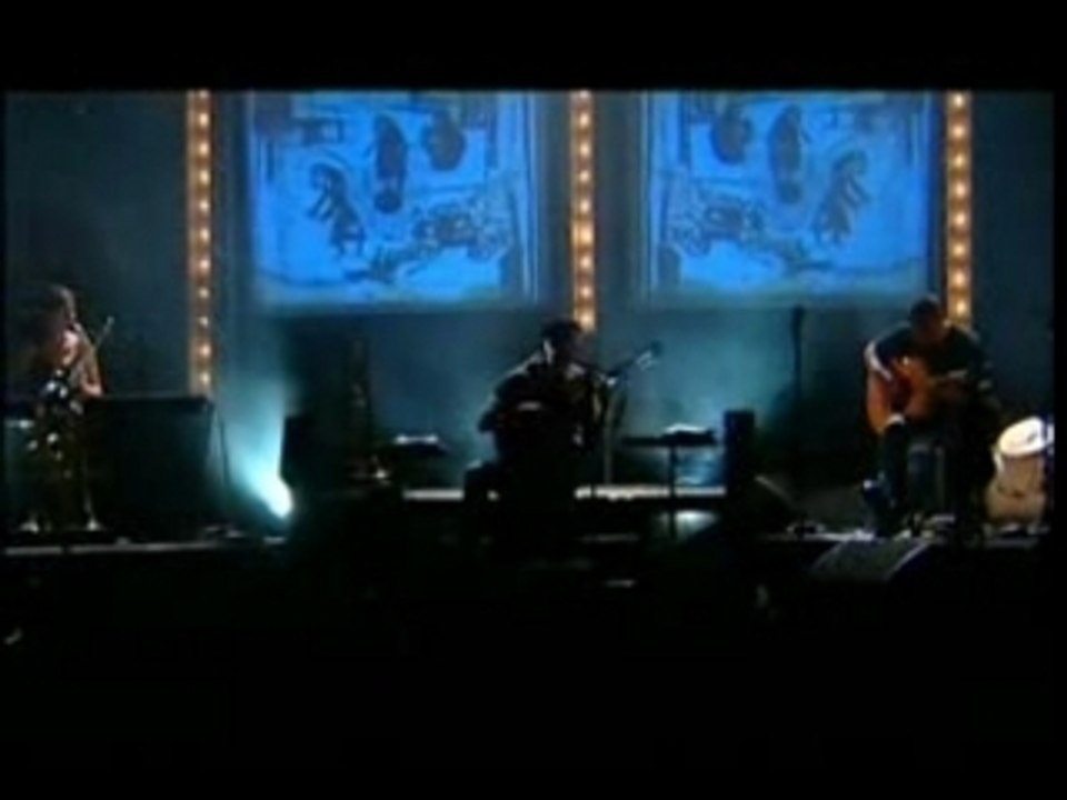 Un Air Deux Familles - Salut a toi