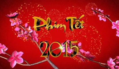 Phim tết - yêu lần nữa SNTV