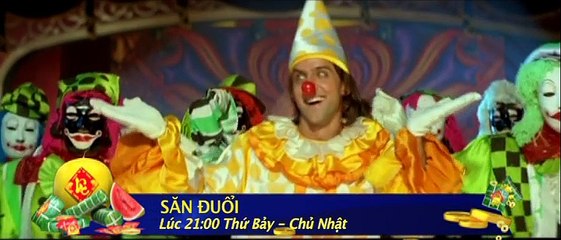 Phim tết - Săn đuổi SNTV