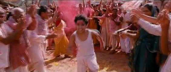 Phim tết - đứa con trả thù SNTV