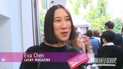 VF NEWS: Marni Spring/Summer 2015 - Milan Fashion Week