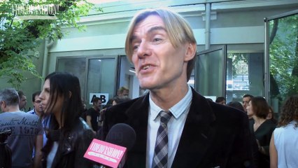 VF COLLECTIONS: Versace Spring/Summer 2015 - Milan Fashion Week