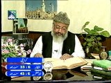 Ameen Part 20 by Dr. Ghulam Murtaza Malik Shaheed