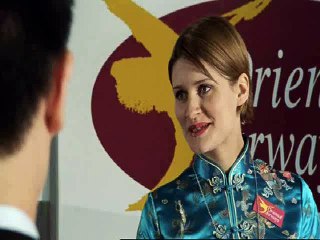 Ultimate force S3 Ep1 P1