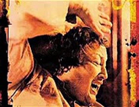 Tere bin nahi lagda dil mera dholna (Nusrat Fateh Ali Khan