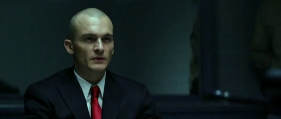 Hitman Agent 47