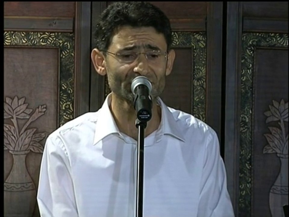 Uzun Hava - Aldanma Dünyanın Nakışına - Mehmet ERARABACI
