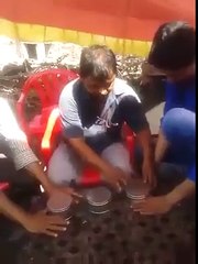 واہ واہ آخیر کر دیتی جوان نے