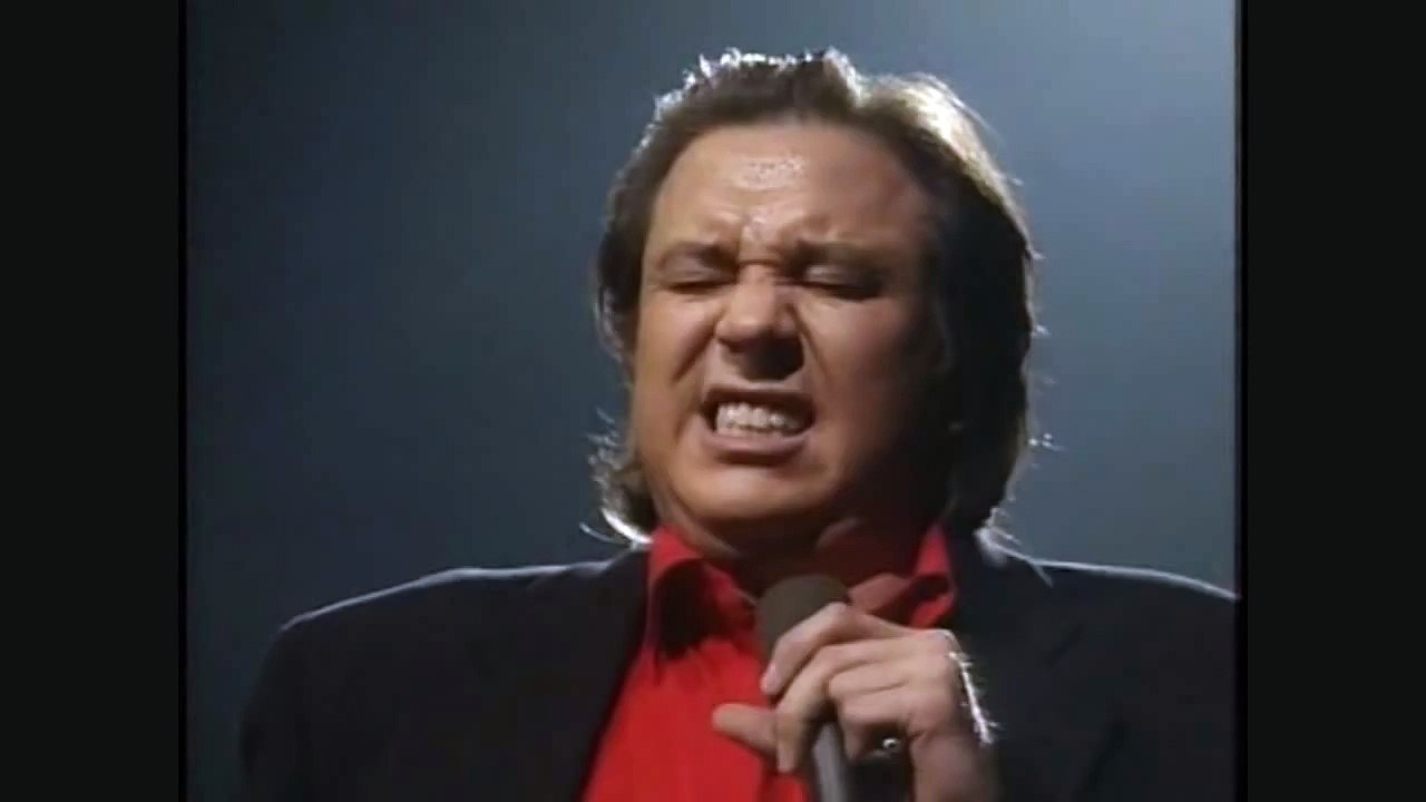 Bill Hicks - Rock & Roll