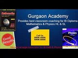 Gurgaon-Home-Tutor-Tuition-Teacher-IB-Maths-IB-Physics-Delhi