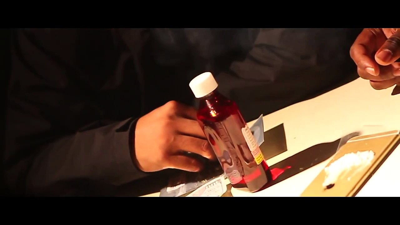 The Jacka feat Dru Down & Joe Blow "The President's Face"