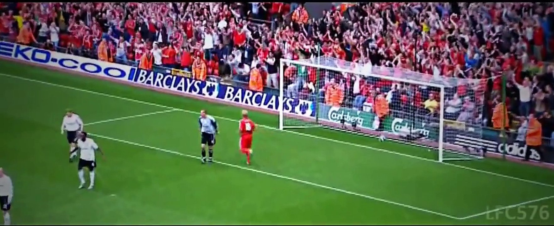 All Fernando Torres Liverpool Goals