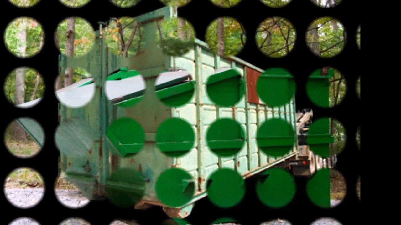 Dumpster Giant Rentals Oak Park