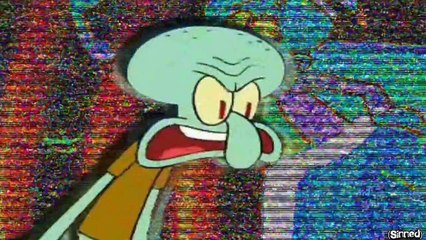 [YTP] SpongeBlob and the Cold Case of the Canned Bread