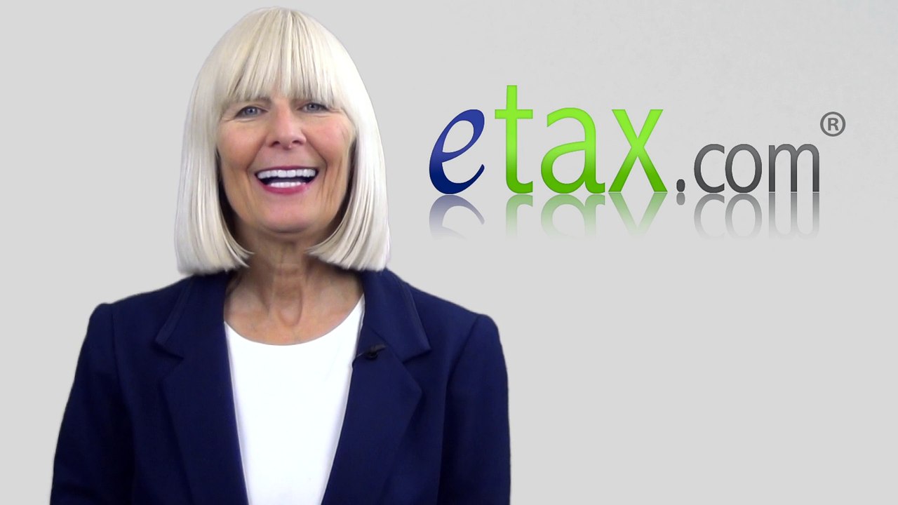 eTax.com How to Claim Child Care Expenses