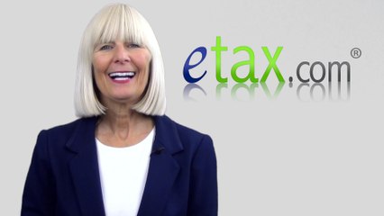 eTax.com How to Claim Child Care Expenses