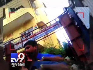 STING OPERATION Become member, get house at affordable price Part 1 - Tv9 Gujarati