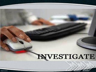 Avoiding Fraud Insurance: If It Sounds Too Good To Be True, It Possibly Is