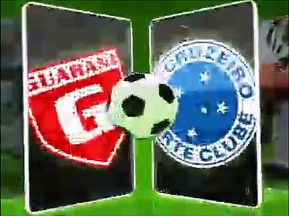 DE ARRASCAETA ESTREIA BEM, DAMIÃO FAZ DOIS GOLS, E CRUZEIRO BATE GUARANI-MG