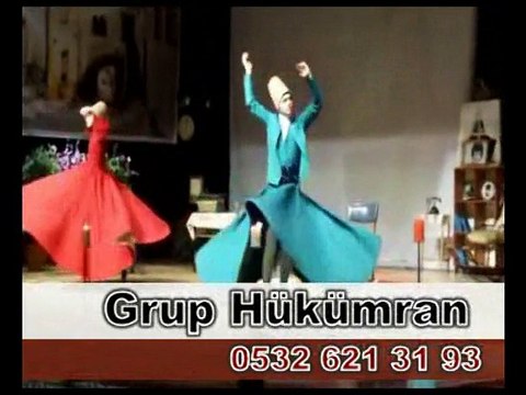 Şanlıurfa ilahi Grubu \ Semazen Ekibi 0532 621 31 93 (Grup Hükümran İslami düğün konser)