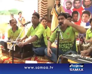 World cup Qawali 2015 ...... ورلڈ کپ قوالی