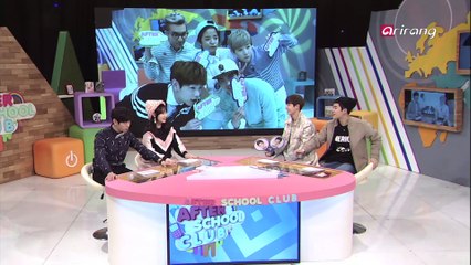 After School Club Ep144