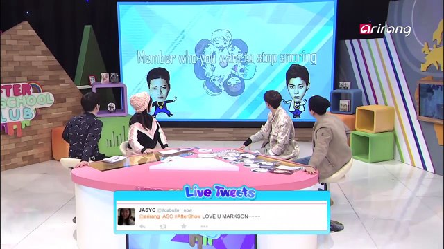 GOT7 Members, Please Stop Stop it 갓세븐 멤버들, 제발 하지 하지 마