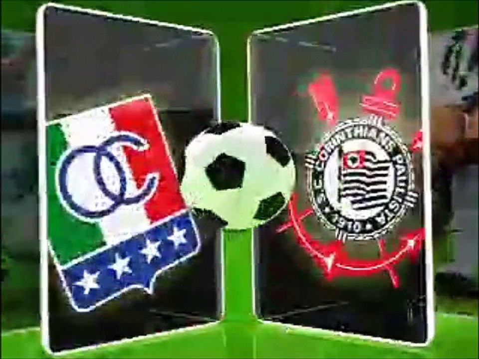 COM PÉ NO FREIO, TIMÃO EMPATA COM ONCE CALDAS E GARANTE MAJESTOSO