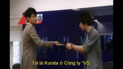[Vietsub] Junjou Pure Heart [Part1/2]