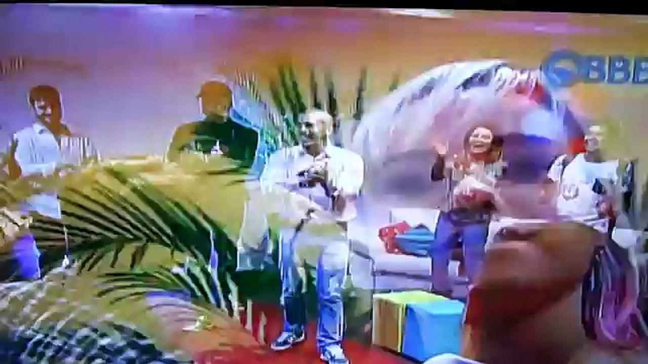 BBB 15 - Participantes Big Brother Brasil