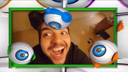 Big Brother Brasil - Versão Gamer