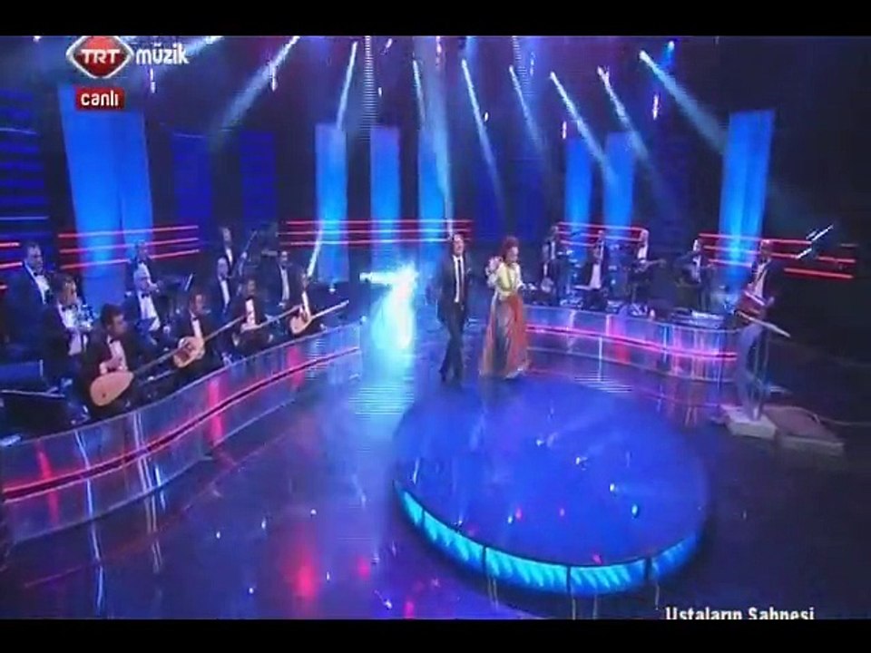 Fragman-Sunum-Koro-Esmerim biçim biçim Şef:Ömer Hayri UZUN