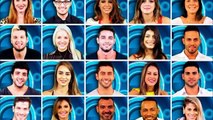 Big Brother Brasil 14 - Ordem de Eliminação
