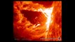 Largest Sun Eruptions 2012 - Beautiful and Amazing Solar Eruptions!