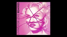 Madonna - Living For Love (Erick Morillo Club Mix Instrumental)