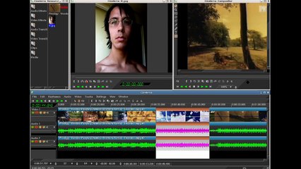 Best FREE video editing programs of 2014 - 2015