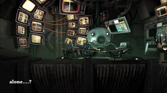 Unmechanical : Extended Edition (PS4) - Trailer de lancement