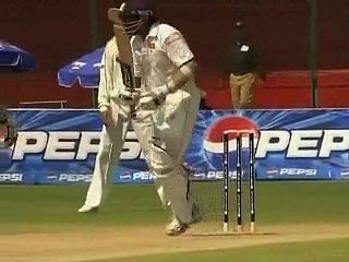 Pakistani vs Sri Lanka - 1st Test - Day 1 - Part 2