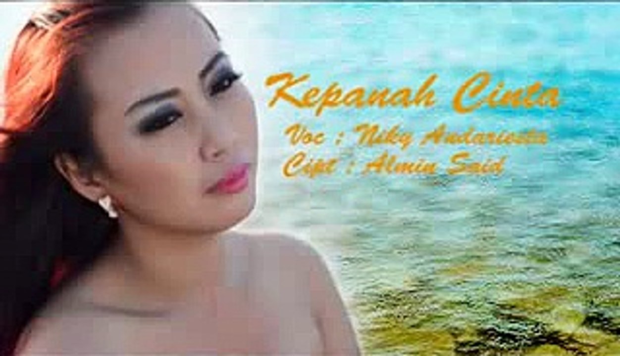 KEPANAH CINTA niky andariesta @ Album tarling Nada Pantura BERGEMA Prod. MB RECORD