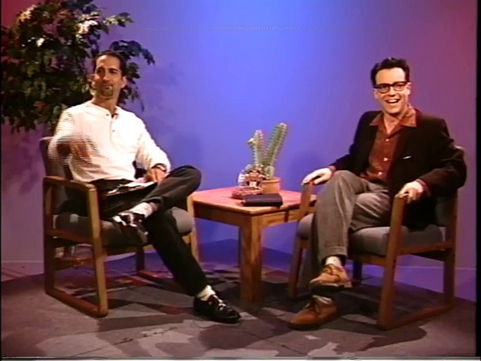 That Little Monster (1994) - Director Interview