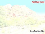 Wall Street Raider Cracked - Download Now 2015