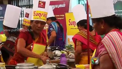 Namma Ooru Namma Rusi (21_06_2014) - Part 1