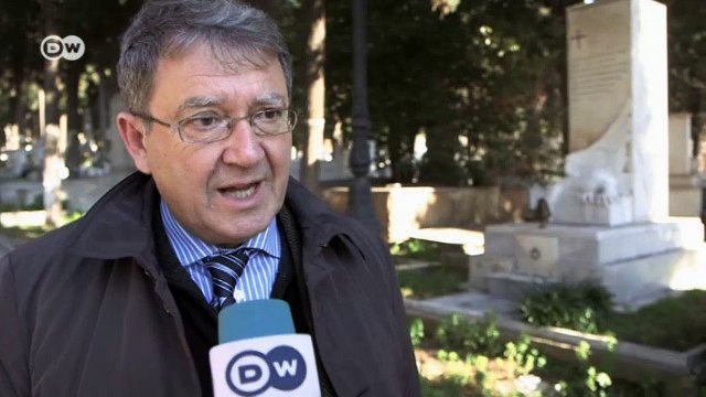 Griechenland/Bulgarien: grenzenlose Pietät | Fokus Europa